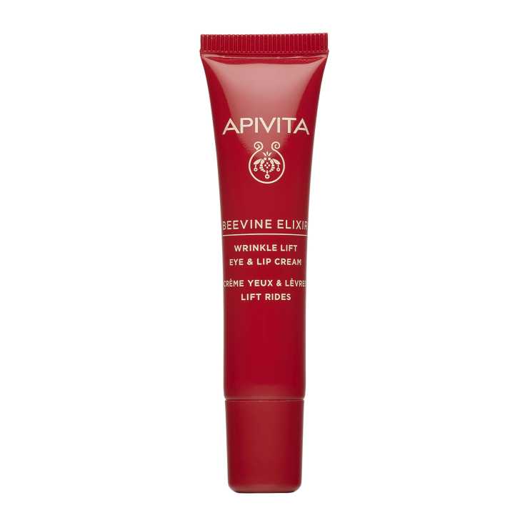 apivita beevine elixir eye 15ml apivita beevine elixir eye 15ml