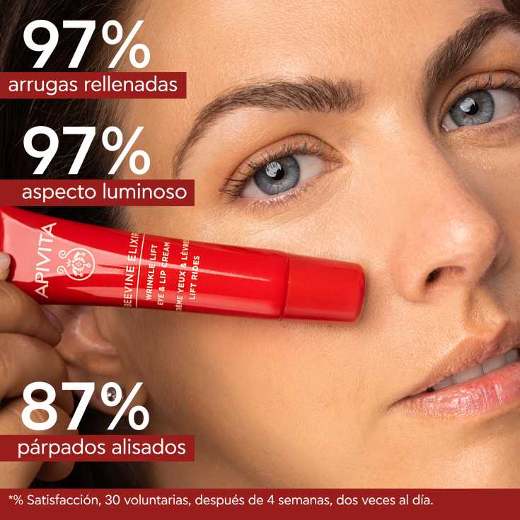 apivita beevine elixir eye 15ml