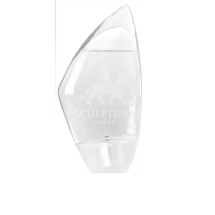sculpture homme eau de toilette 100ml cofre