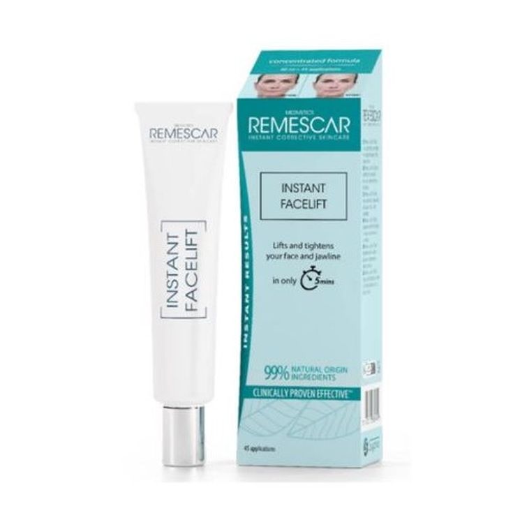 remescar lifting facial 40ml