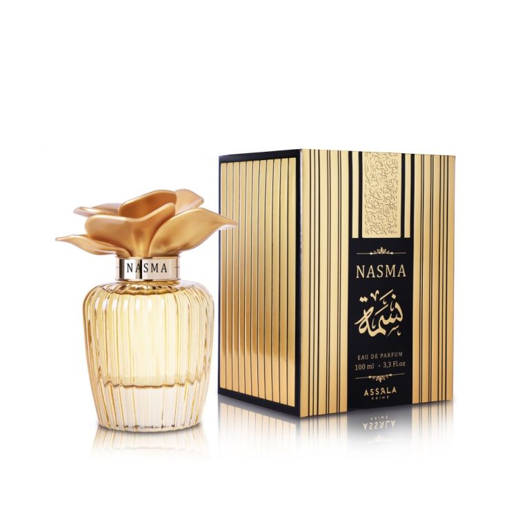 assala nasma eau de parfum 100ml