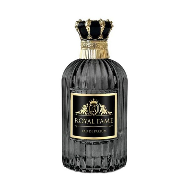 assala royal fame eau de parfum 100ml