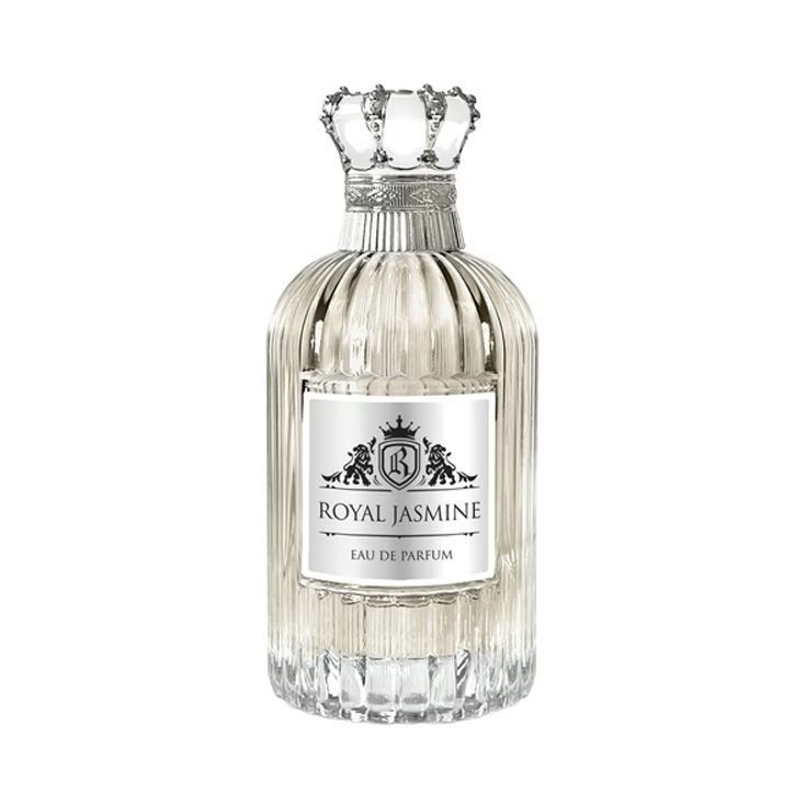 assala royal jasmine eau de parfum 100ml