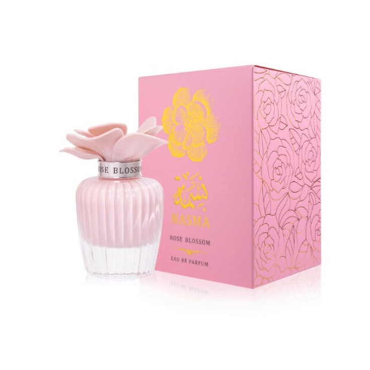 assala nasma rose white blosson women perfume arabe 100ml