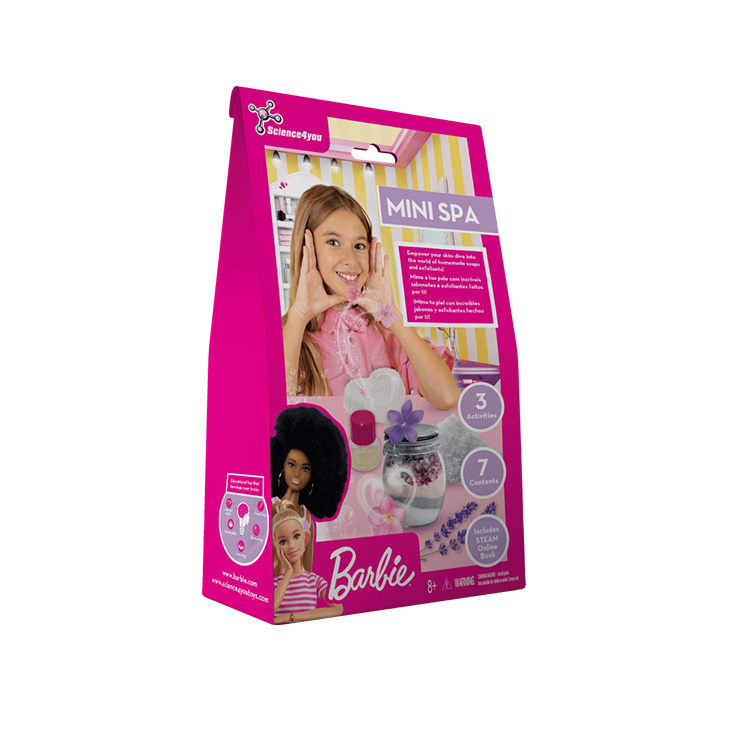 optima barbie mini spa optima barbie mini spa