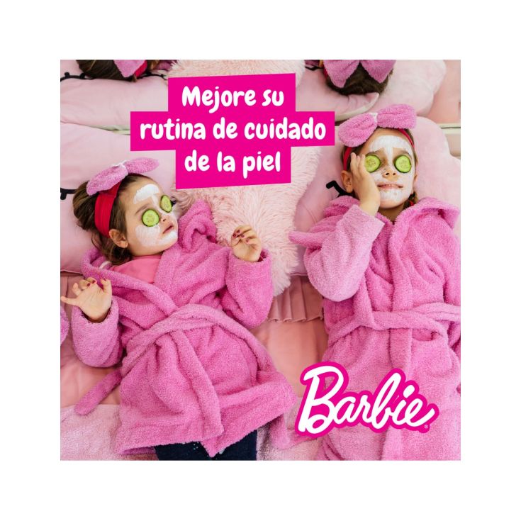 optima barbie mini spa