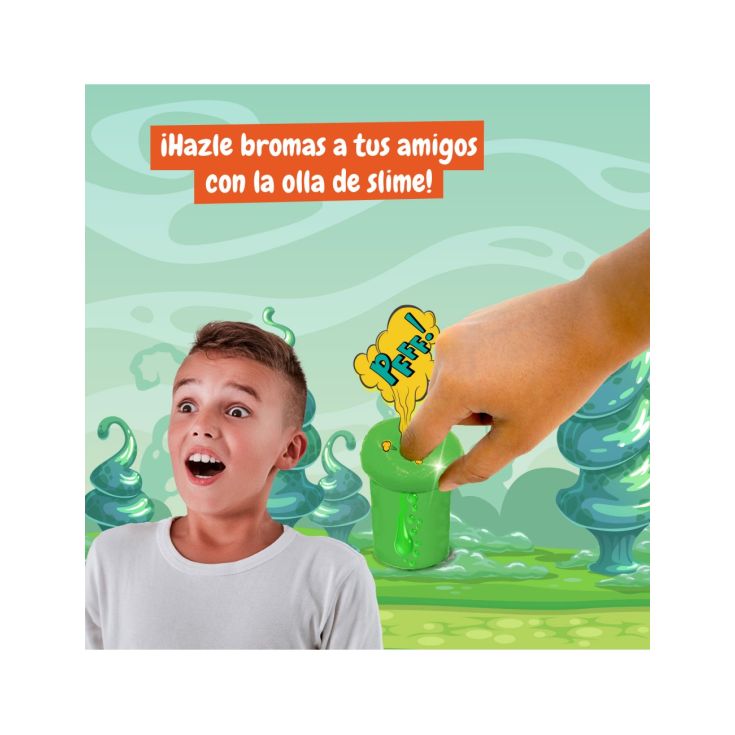 optima slime bromas kit