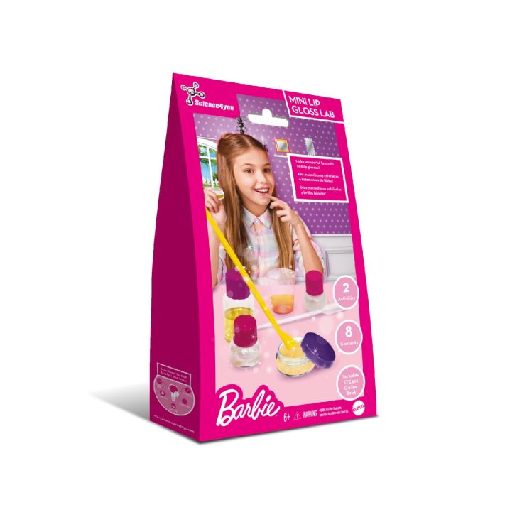 optima barbie mini gloss optima barbie mini gloss