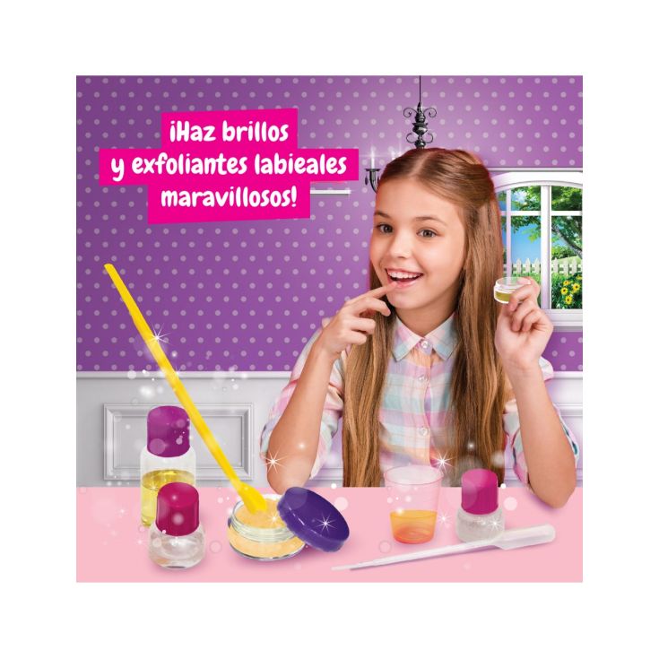 optima barbie mini gloss