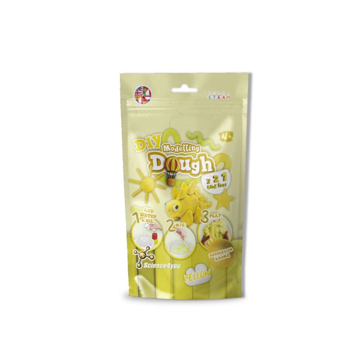 optima plastilina amarilla optima plastilina amarilla