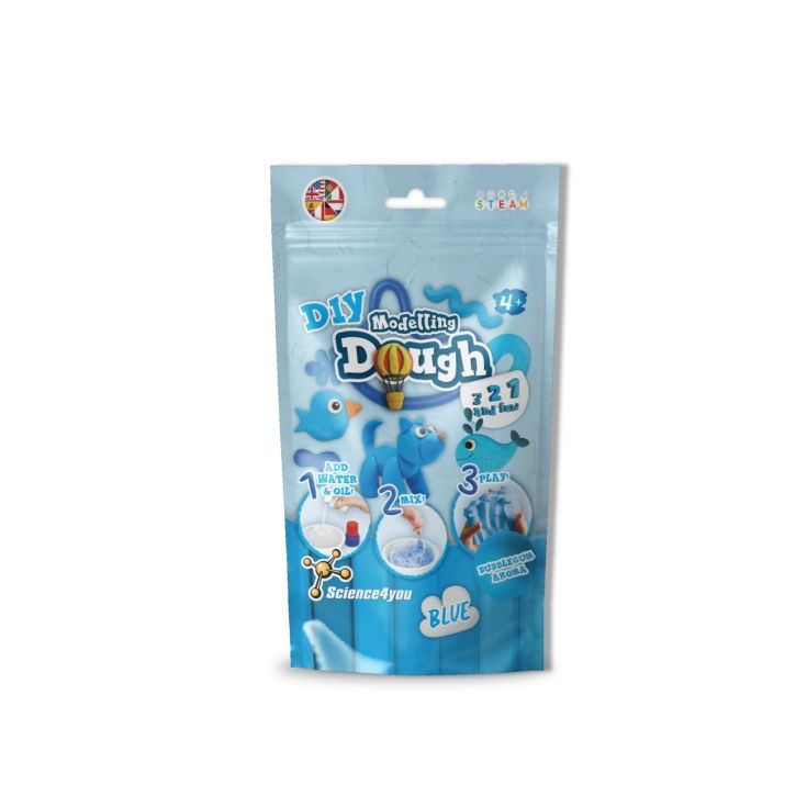 optima plastilina azul optima plastilina azul