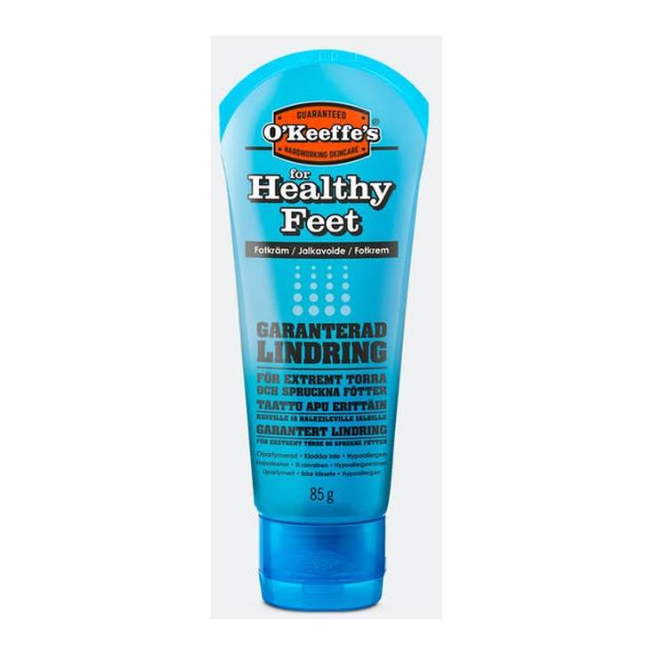 okeeffes crema pies tubo 80 ml okeeffes crema pies tubo 80 ml