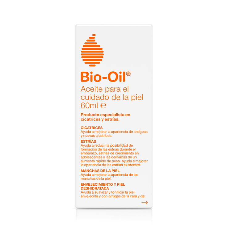 bio-oil aceite para cuerpo y cara 