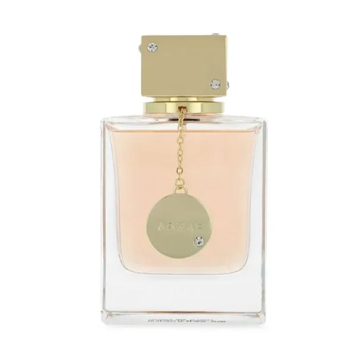 armaf club de nuit woman eau de parfum 105ml