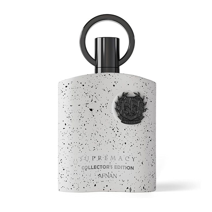 afnan supremacy collector's eau de parfum 100ml