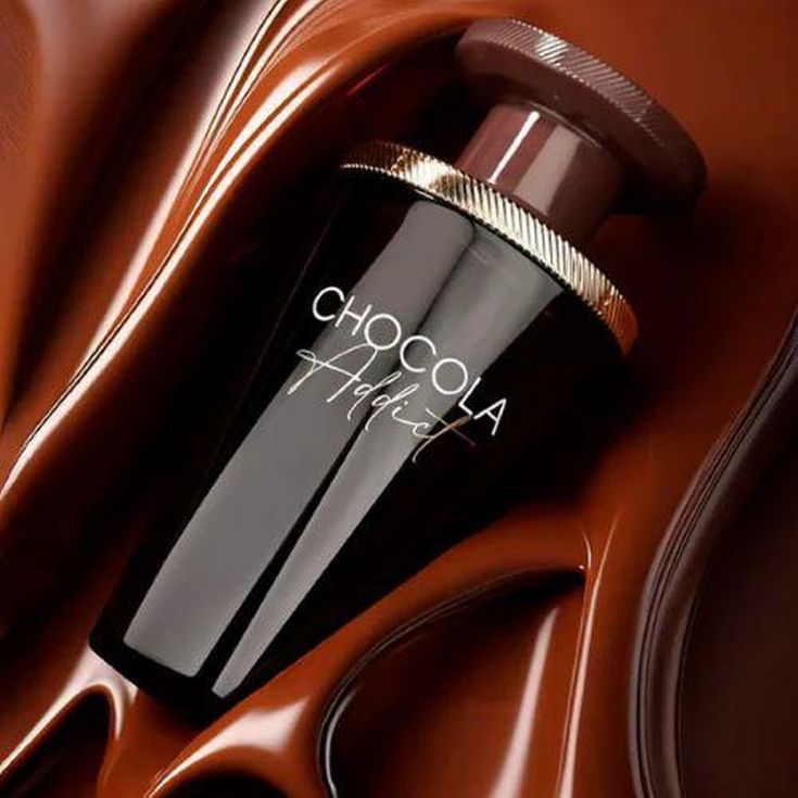 french avenue chocola addict eau de parfum 100ml