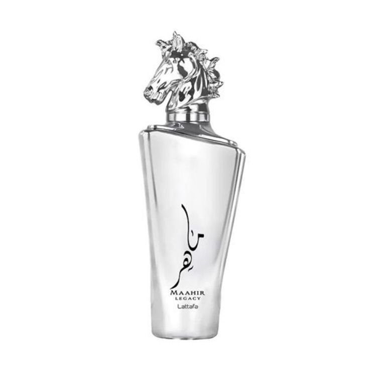 lattafa perfume arabe maahir legacy 100ml