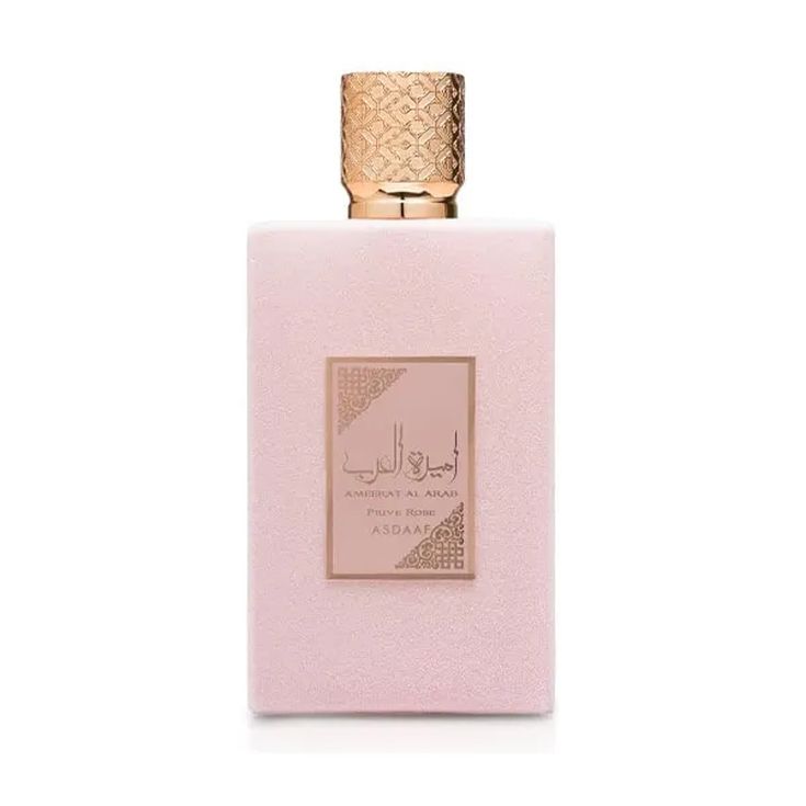 lattafa ameerat al arab prive rose 100ml