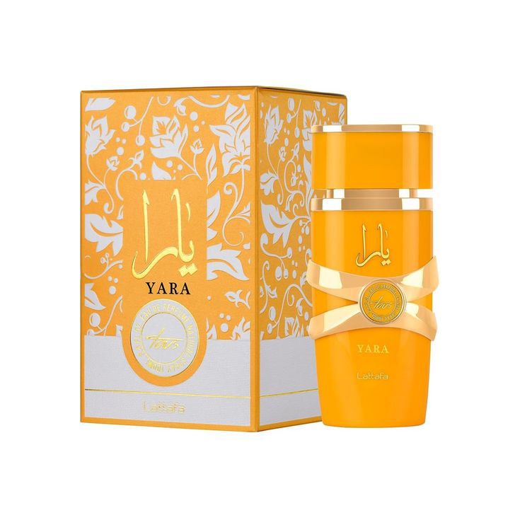 lattafa yara tous 100ml lattafa yara tous 100ml