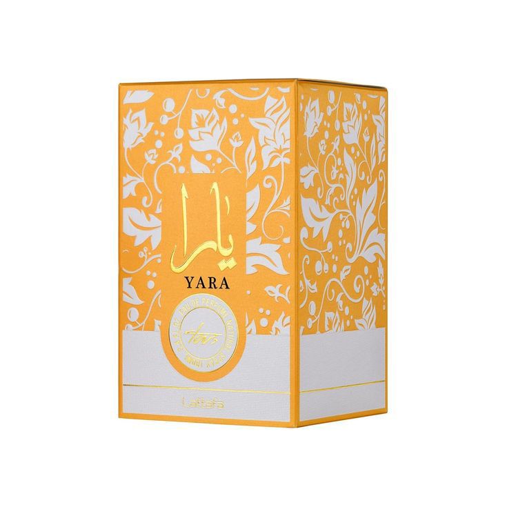 lattafa yara tous 100ml lattafa yara tous 100ml