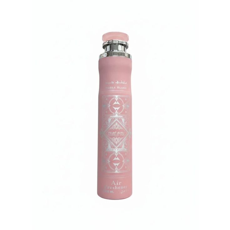 lattafa badee ao oud ambientador 300ml