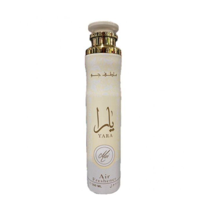 lattafa yara moi ambientador 300ml
