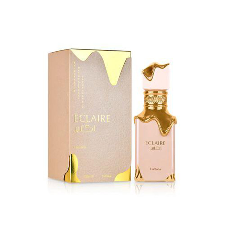 lattafa perfume arabe eclaira 100ml