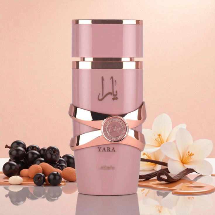 lattafa yara elixir perfume arabe eau de parfum 100ml lattafa yara elixir perfume arabe eau de parfum 100ml