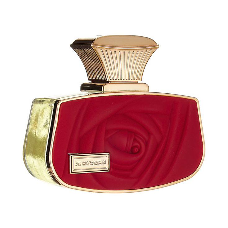 al haramain belle rouge eau de parfum 75ml