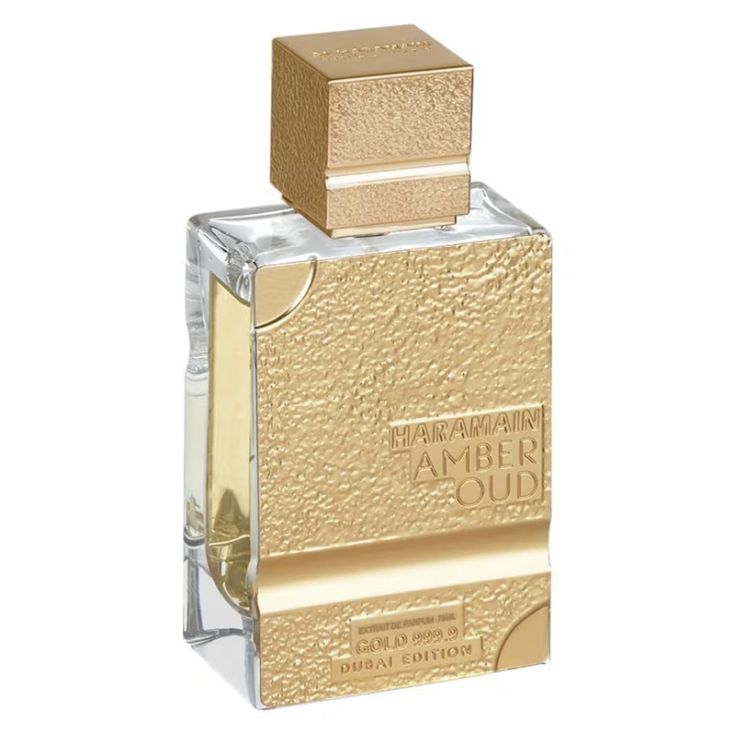 al haramain perfume arabe amber oud gold 999.9 eau de parfum 100ml+perfumador