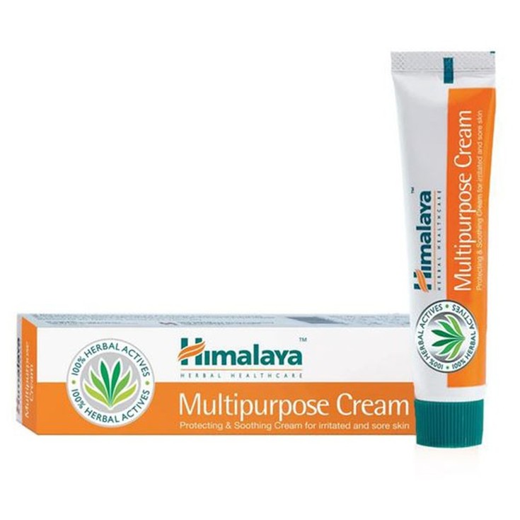 himalaya crema multiusos piel irritada 20gr
