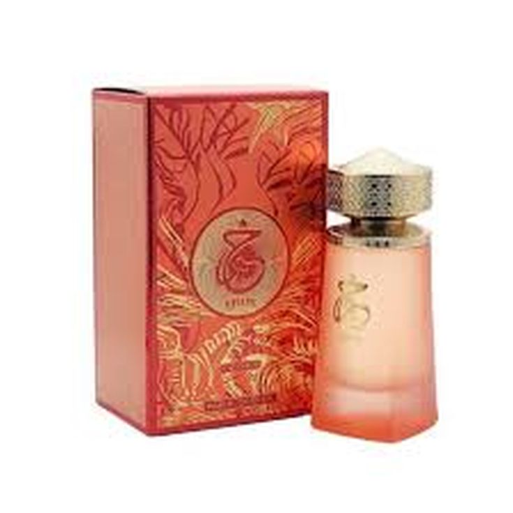 paris corner khair fusion perfume arabe eau de parfum 100ml paris corner khair fusion perfume arabe eau de parfum 100ml