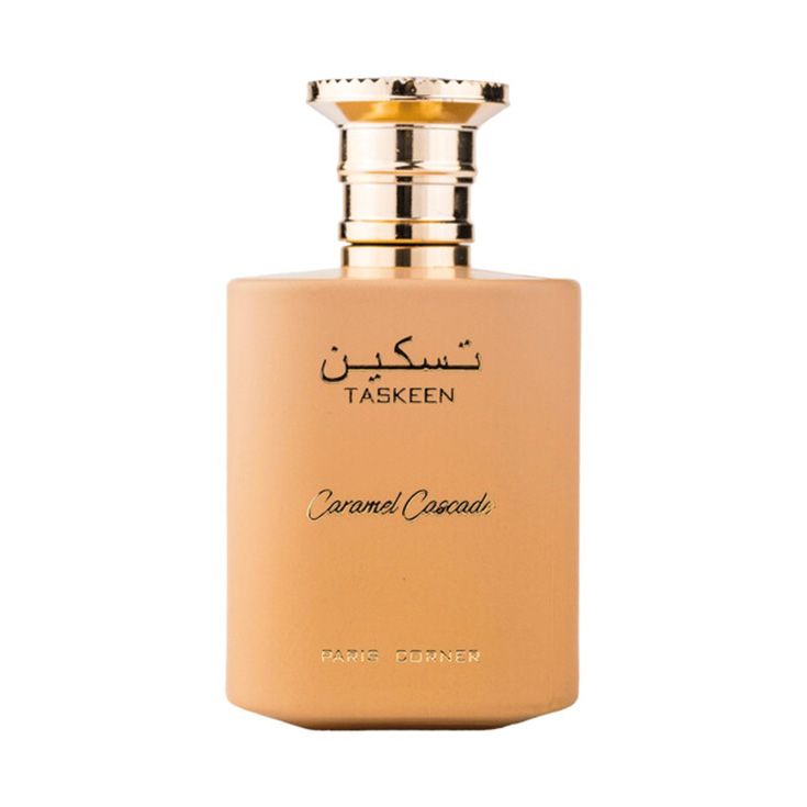 paris corner askeen caramel cascade eau de parfum 100ml