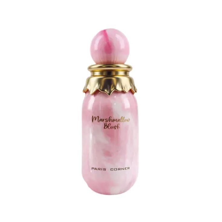 paris corner marshmallow blush eau de parfum 100 ml