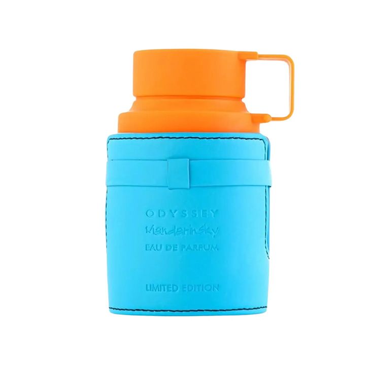 armaf odyssey mandarin sky edicion limitada 100ml