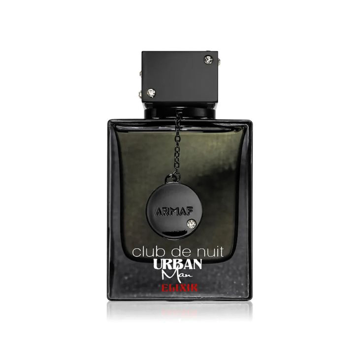 armaf perfume arabe club de nuit urban elixir man eau de parfum 105ml