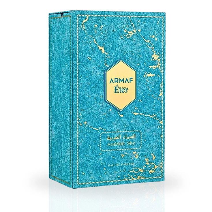armaf eter arabian sky for armaf eau de parfum 100ml