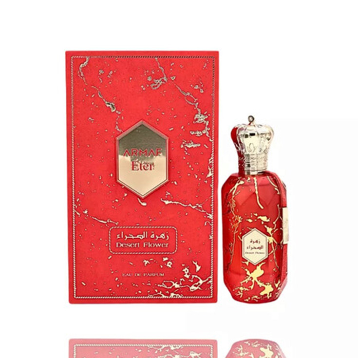 armaf eter desert flower for armaf eau de parfum 100ml