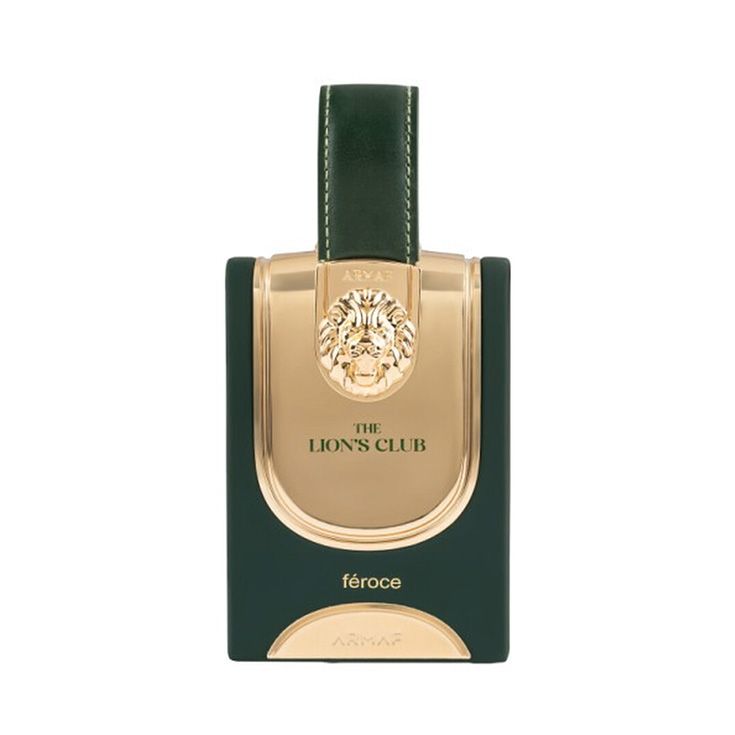 armaf the lions club feroce unisex 100ml