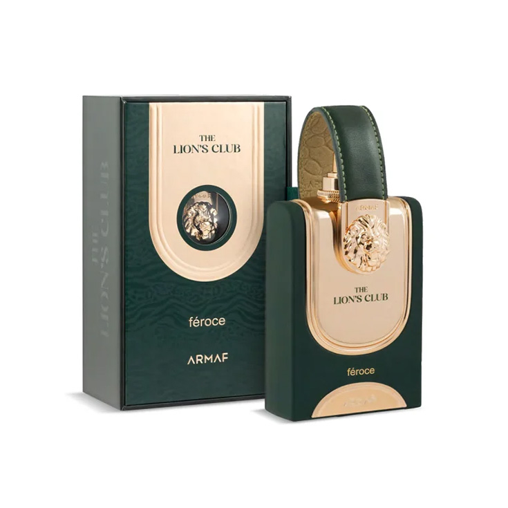 armaf the lions club feroce unisex 100ml