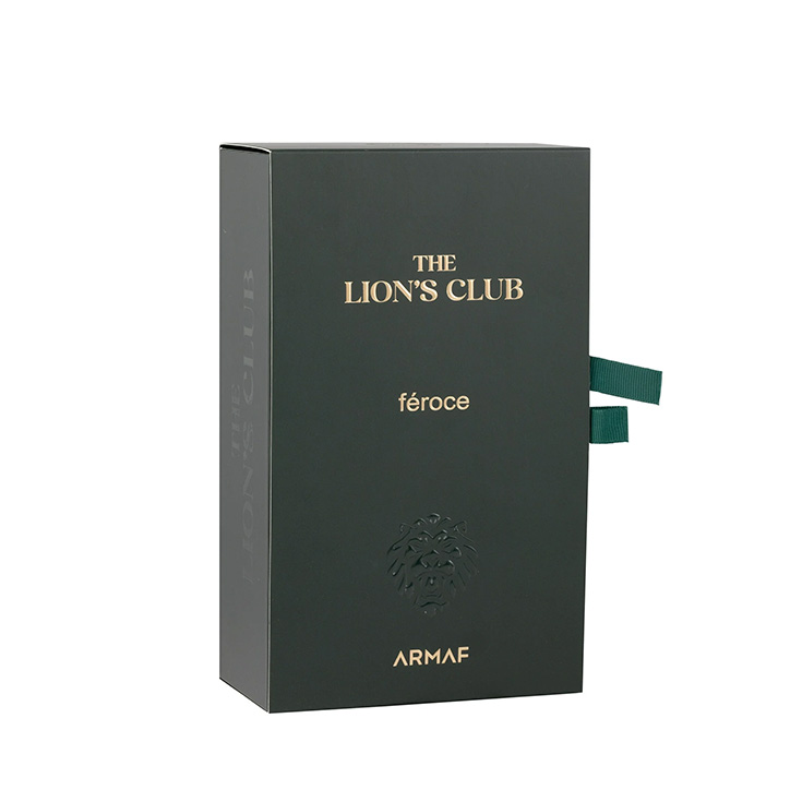 armaf the lions club feroce unisex 100ml