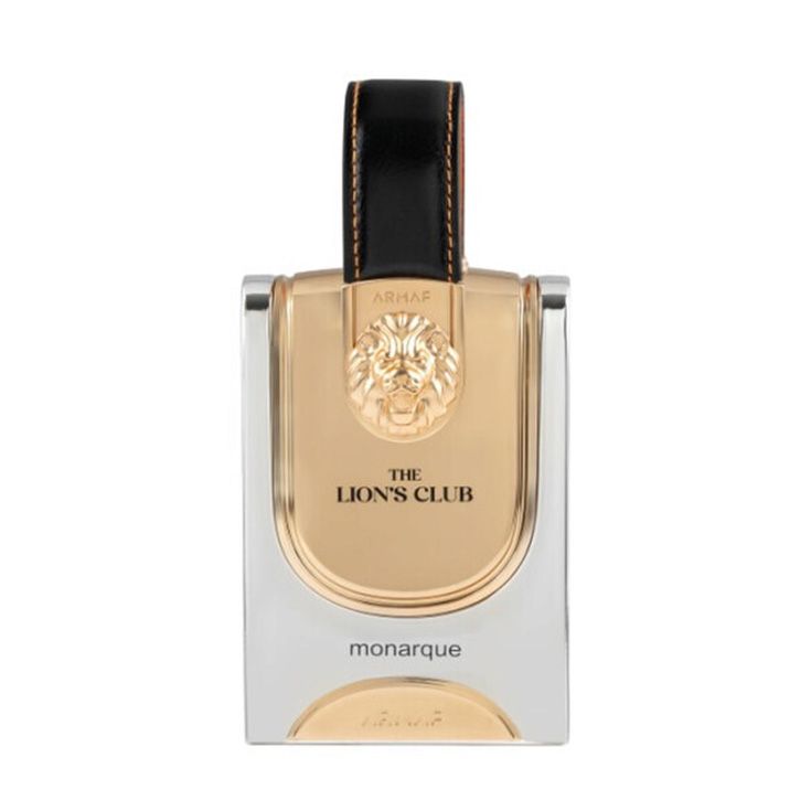 armaf the lions club monarque unisex 100ml
