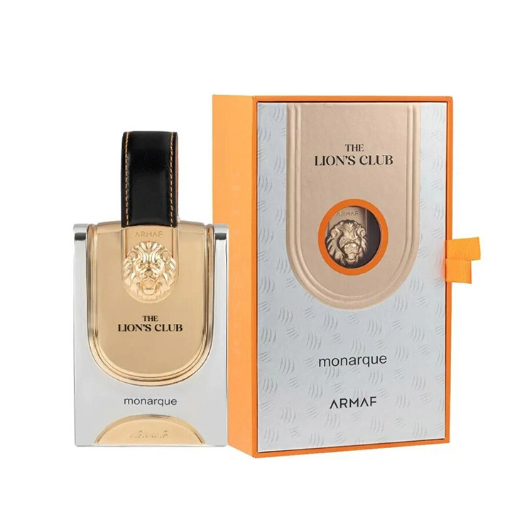 armaf the lions club monarque unisex 100ml