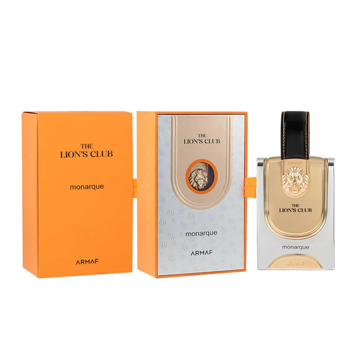 armaf the lions club monarque unisex 100ml