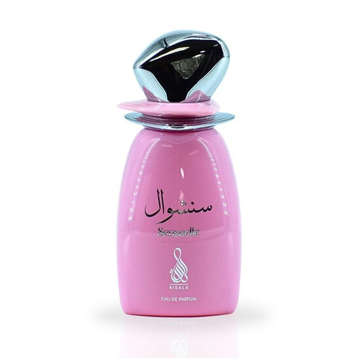 risala perfume arabe sensuelle eau de parfum 100ml