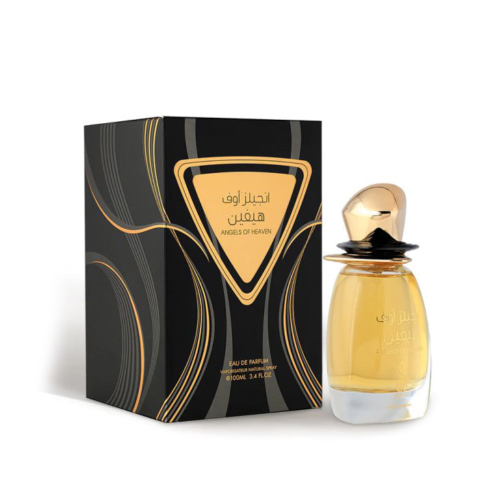 risala perfume arabe angels of heaven eau de parfum 100ml