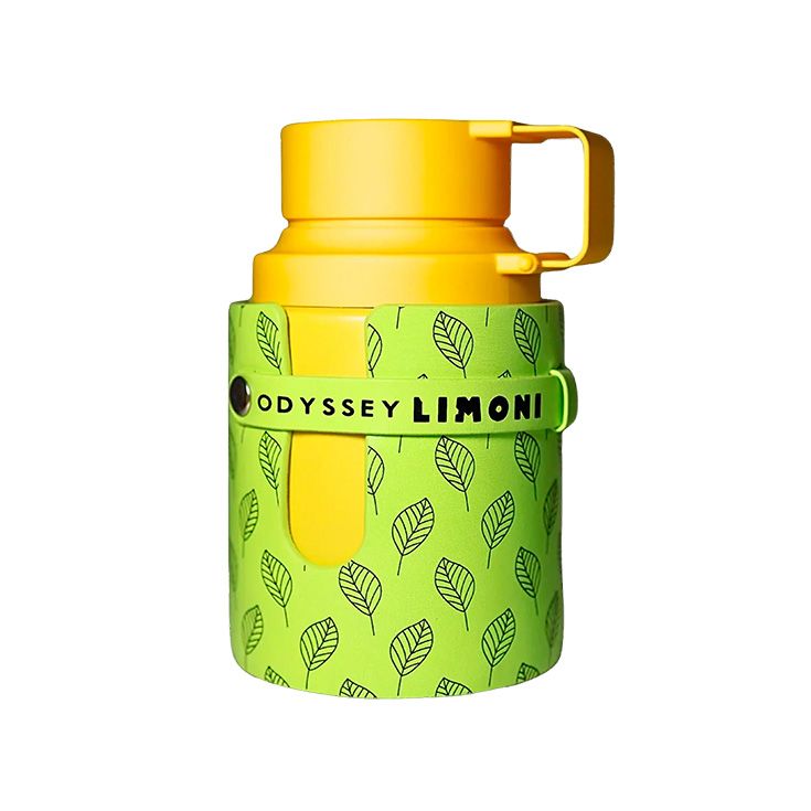 armaf odyssey limoni fresh edition 100ml
