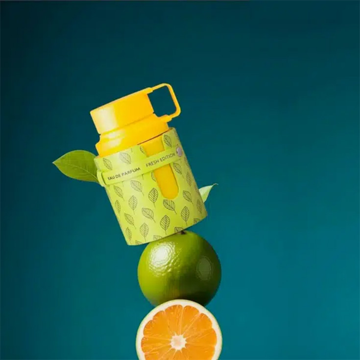 armaf odyssey limoni fresh edition 100ml