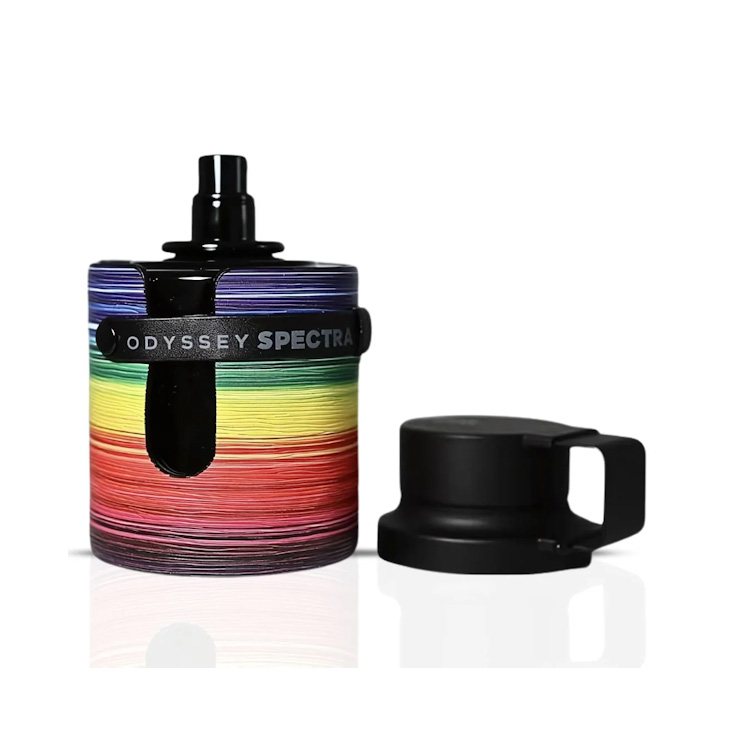 armaf odyssey spectra rainbow edition limitada 100ml