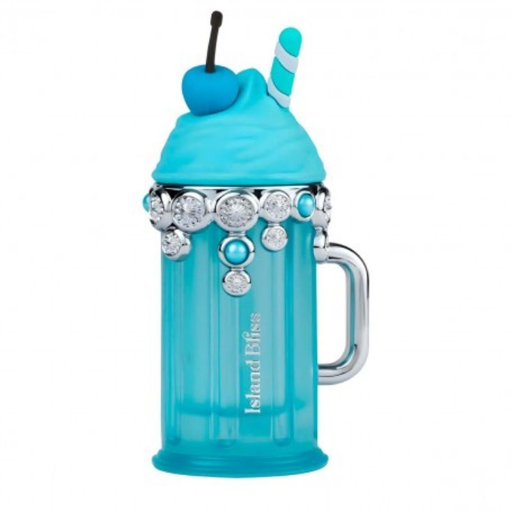 armaf delight island bliss